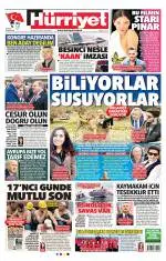 Hürriyet