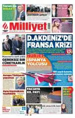 Milliyet