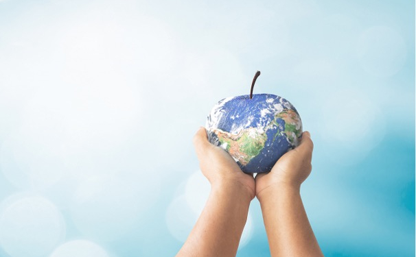 Beslenme Şeklimiz Küresel Isınmayı Etkileyebilir mi?