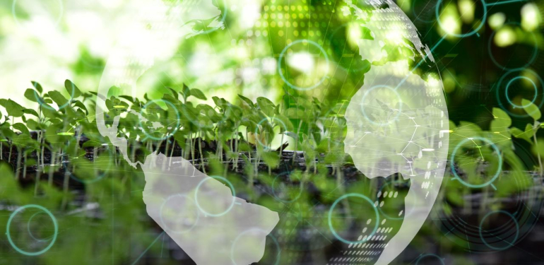 İklim Değişikliğinin Durumu: Bilinmeyen Topraklara Giriş