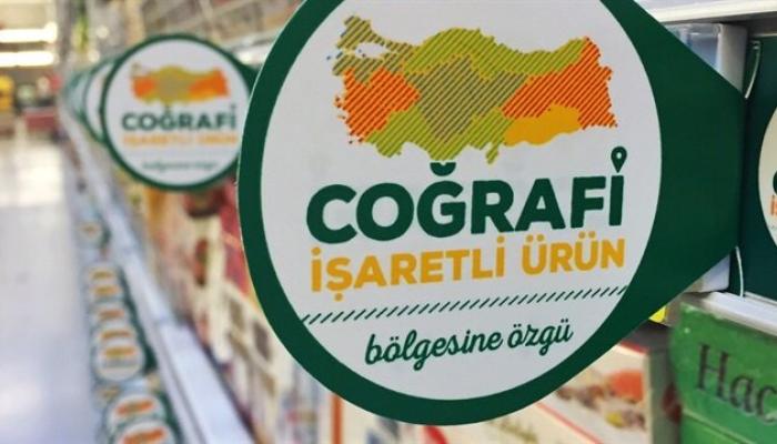 Türkiye’nin AB Coğrafi İşaretli Ürün Sayısı 23’e Yükseldi