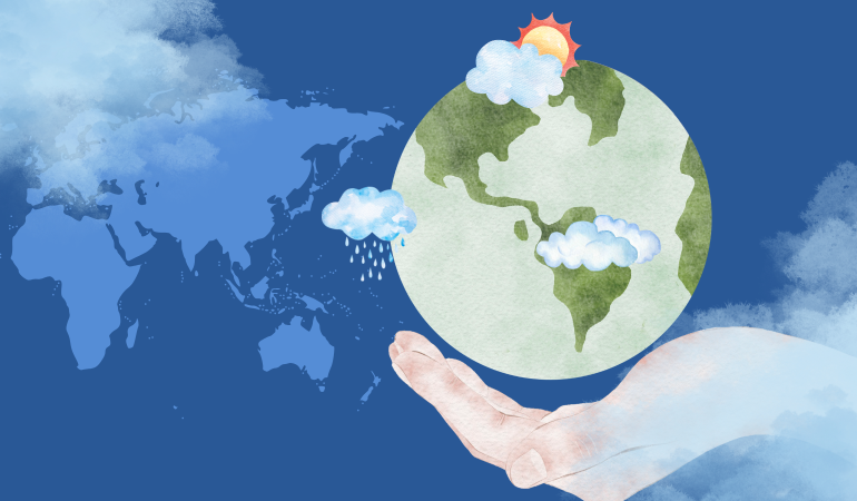 İklim Değişikliği Ve Ülkemizde Su Kısıtı