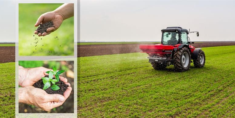 Tarımda Yeni Dönem: 2025-2027 Bitkisel Üretim Destek Modeli