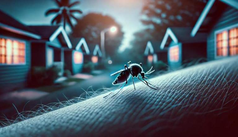 Doğu At Ensefaliti (Eastern Equine Encephalitis, EEE) Nedir ?