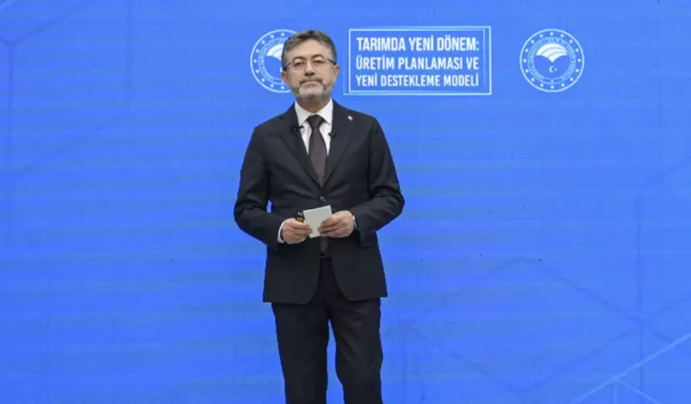 Tarım ve Orman Bakanlığı “33 Soruda Planlı Üretim” Rehberini Yayımlandı