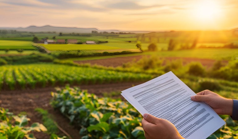 2025 Yılı Devlet Destekli Tarım Sigortalarında Devrim Niteliğinde Yenilikler