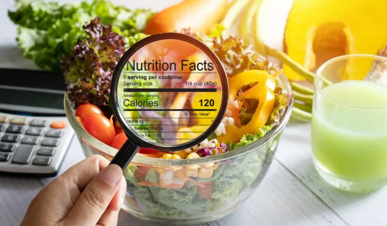 Gıda Okuryazarlığı: Tanım, Önemi ve Yaygınlaştırma Stratejileri