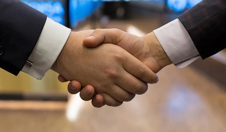 Sözleşmeli Üretimde Arabuluculuk Rehberi Yayınlandı