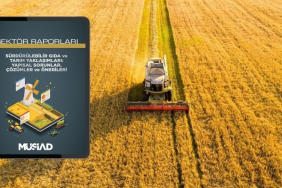 müsiad tarım raporu