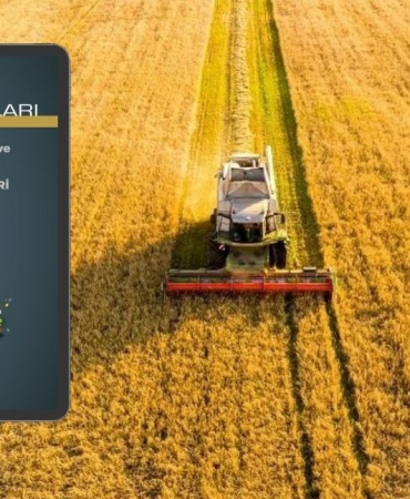 müsiad tarım raporu