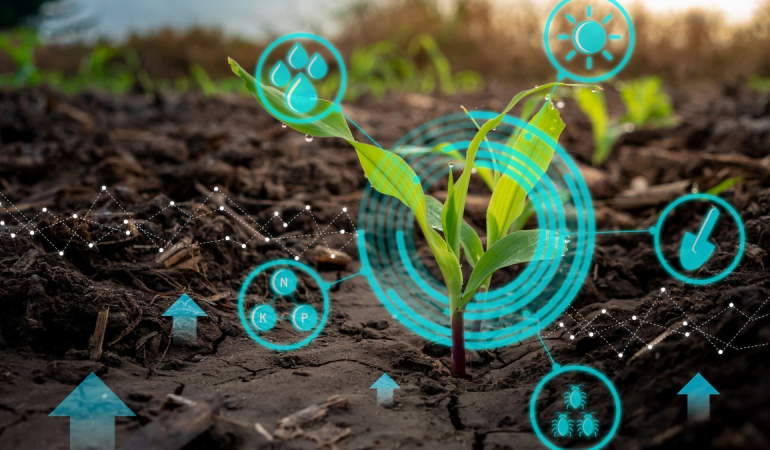 Tarım Teknolojilerinin Önemi