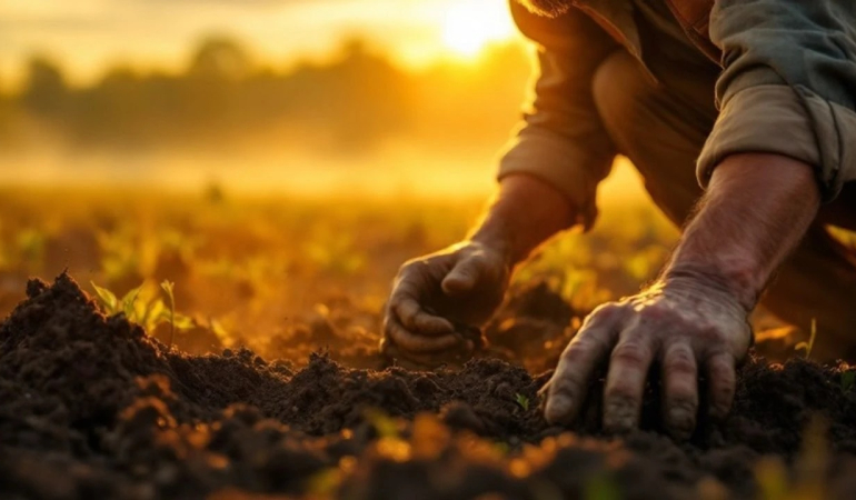 Türkiye’de Tarımın Ekonomideki Yeri ve Dünya ile Karşılaştırılması