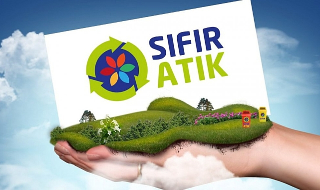 Türkiye ve Dünyada Sıfır Atık Hareketi