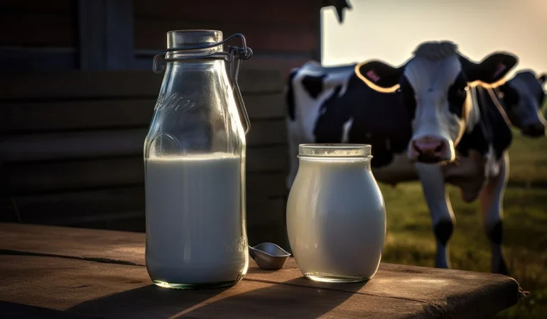 Türkiye’de Süt Üretimi: 2024 Verileri ve Sektörel Değerlendirme