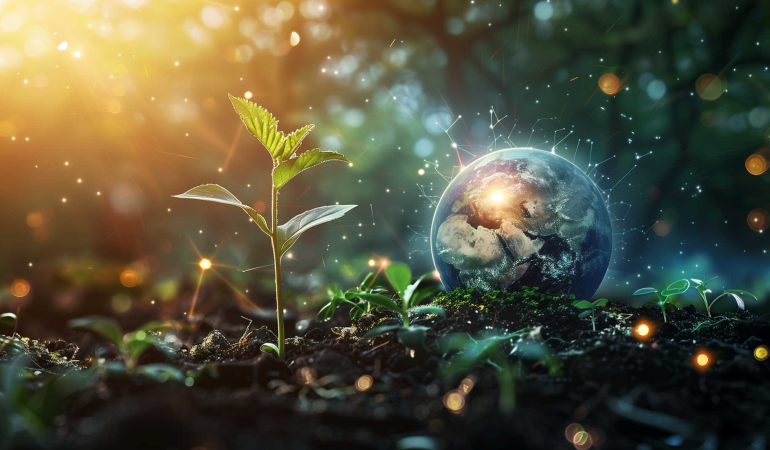 Tarladan Anlaşmalara: Küresel Diplomasi Alanında Ziraat Mühendisliği