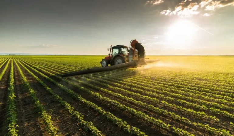 Tarım Arazilerinin Kullanımının Etkinleştirilmesinin Desteklenmesine İlişkin Karar Yayımlandı