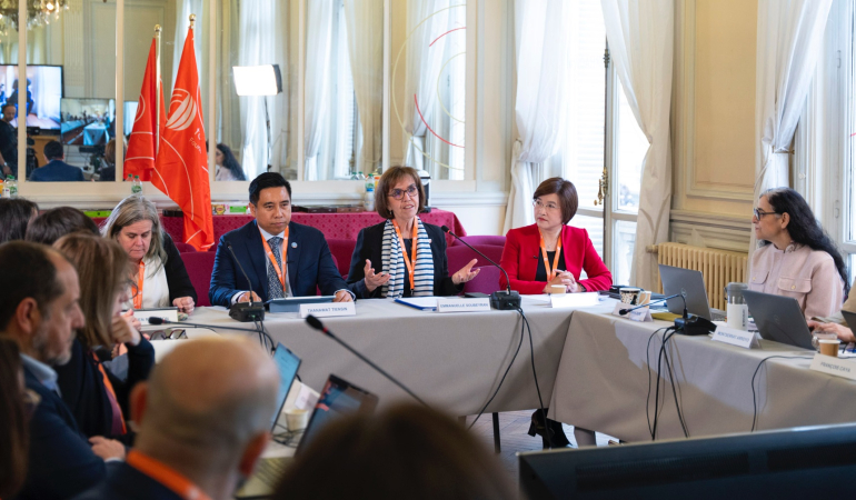 Küresel Kurumlardan Ortak Çağrı: “Tek Sağlık İçin Şimdi Harekete Geçilmeli”