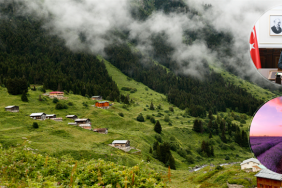 orköy müjdeleri bakan vitrin