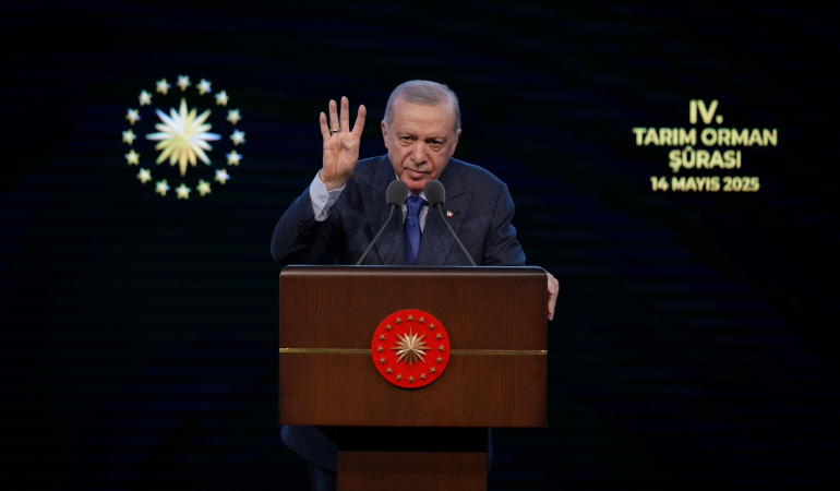 Tarımda Yeni Yol Haritası: IV. Şûra Kararları Açıklandı