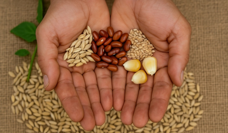 Ata Tohumu Neden Önemlidir ?