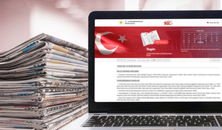 Tarım Sektörüne Yönelik Veri Hamlesi: Genel Sayım Genelgesi Yayımlandı