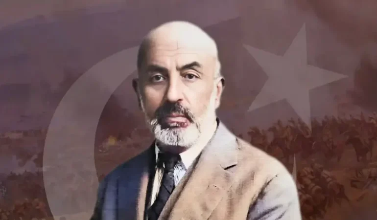 Veteriner Hekim Mehmet Akif: Hizmetle Yoğrulan Bir Fikir Adamı