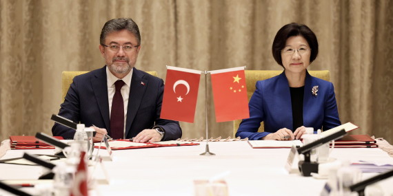 Trump Etkisi, Pasifik Dalgası ve Türkiye’nin Tarımsal Hamlesi